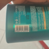 شامپو restorex ترمیم کننده حاوی کراتین و آرگان