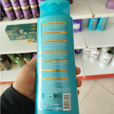 شامپو RESTOREX حاوی هیالورونیک اسید
