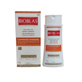 شامپوهای بیوبلاس BIOBLAS حجم ۳۶۰ میل در 6مدل